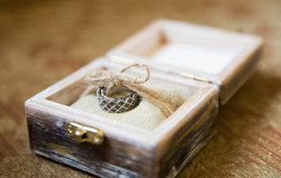 Vintage Engagement Rings
